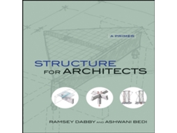 Livro Structure for Architects de Ramsey Dabby (Inglês)