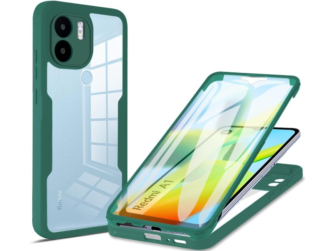 Pelicula de Vidro HONGWE. redmi A1 4G, Redmi A1