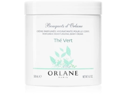 Creme Corporal Orlane The Verte (500 Ml)