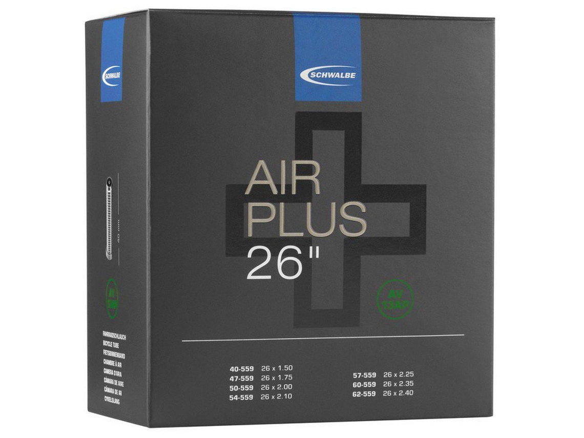 Schwalbe Av13Ap Air Plus Schrader 40 Mm