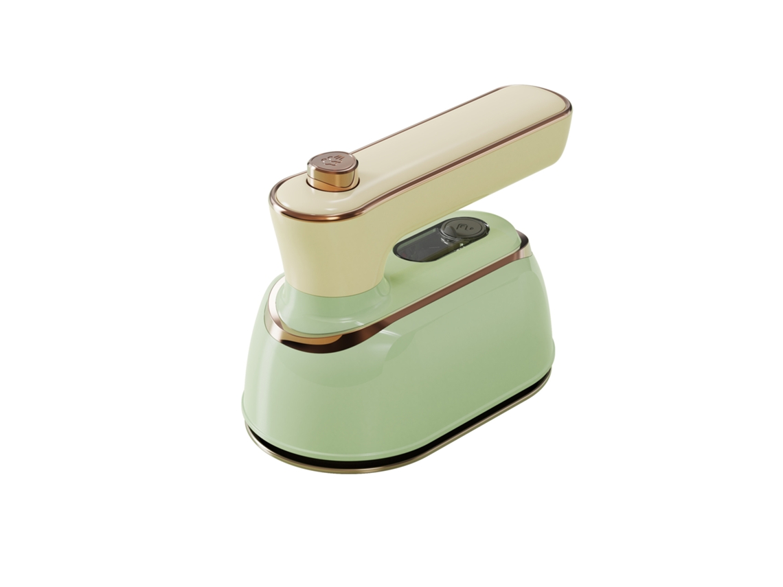 Vaporizador De Viagem Portátil Aquecimento Rápido*