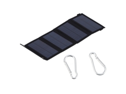 Powerbank Solar. Carregue Seus Dispositivos Com Energia Limpa E Gratuita Do Sol. Olysi Shop