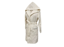 Accappatoio Blumarine Home Spa L/xl Marfim