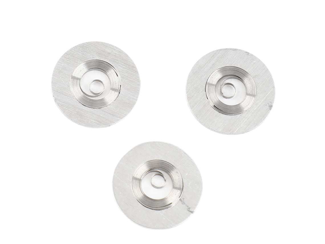 Relógio masculino de pulso com pulseira de quartzo Alliage e calendário 06