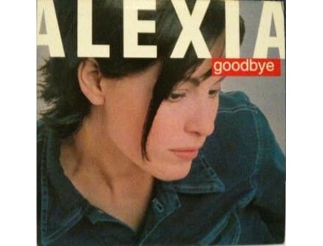 Cd Goodbye, Alexia Dance Pool, Dwa (dance World Attack)
