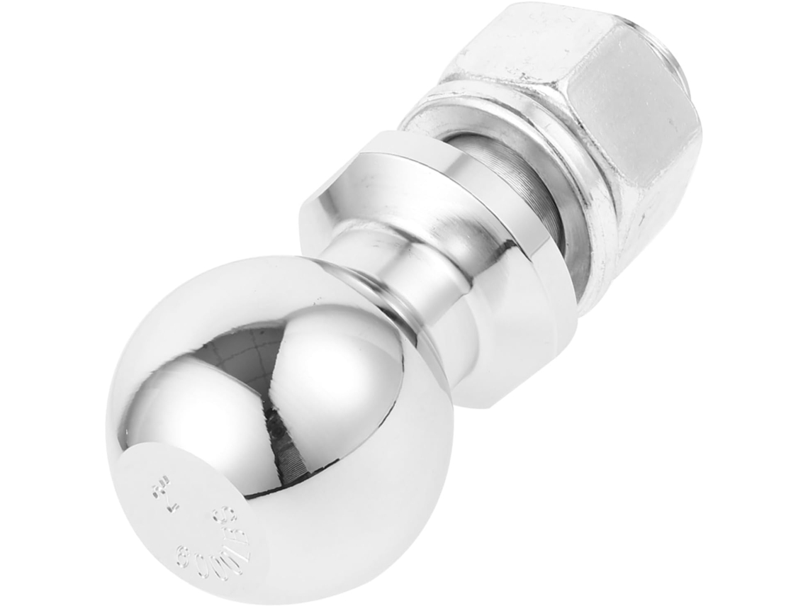 Bola Para Engate De Reboque, Para Uso Em Caravanas E Trailers