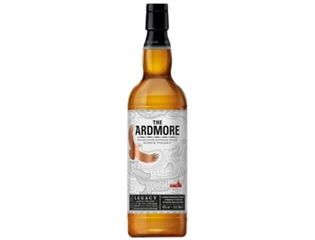 Whisky ARDMORE Single Malt Ardmore Legacy (0.7 L - 1 unidade)