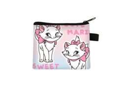 Mini Porta-Moedas KOHREE Mary Cat 2 Peças