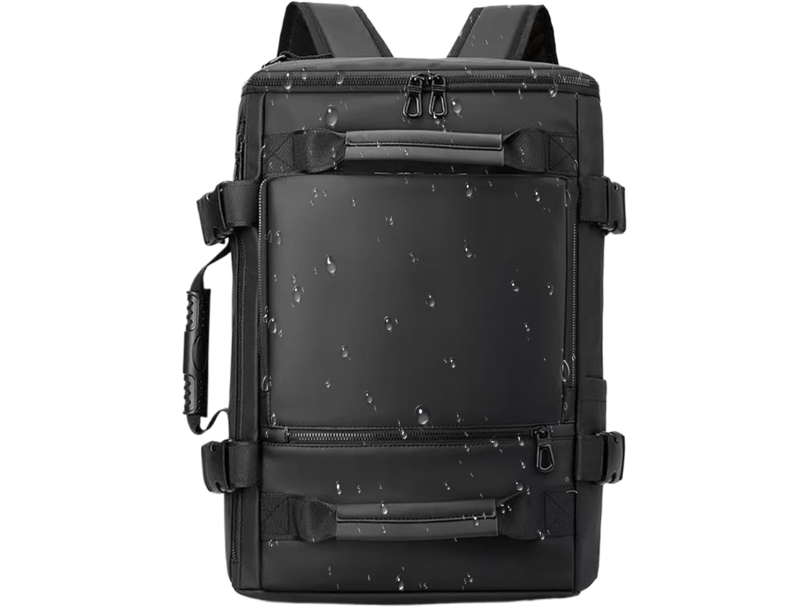 Mochila Para Laptop, Bolsa Para Trabalho