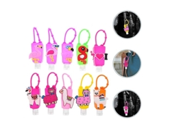 10Pcs Frascos de Loção para As Mãos ALLINLESS