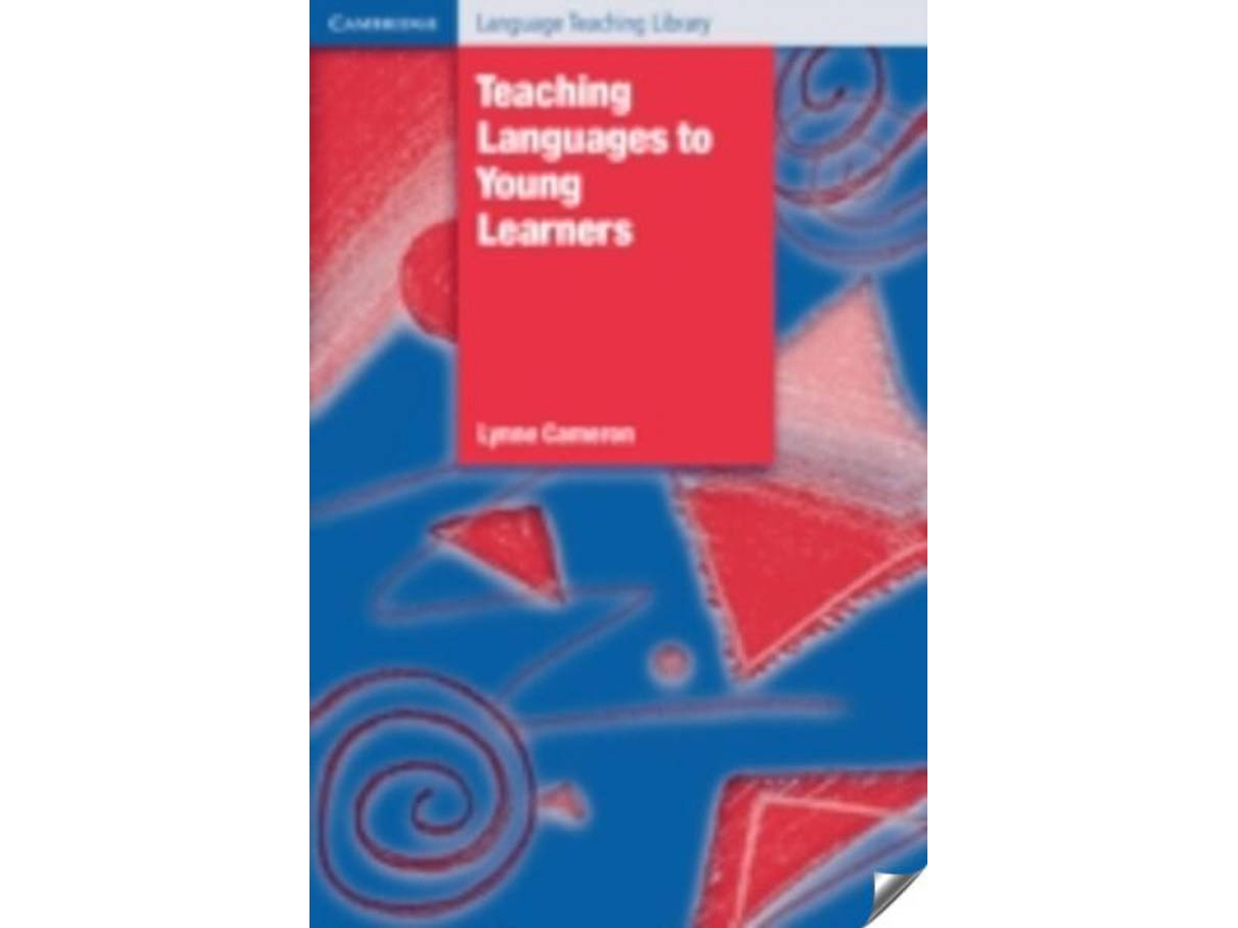 Teaching Languages To Young Learners Cameron Pdf