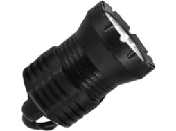 Projetor De Farol Elétrico Para Condução Noturna E Luz De Neblina.
