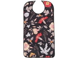 Babero Impermeable Para Adultos (doble Capa)