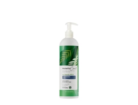 Gel Definidor de Fixação Máxima 355ml Cachos Hidratantes