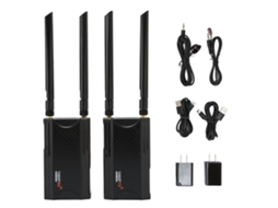 Transmissor Hdmi Sem Fio LAXISCREED 1080p
