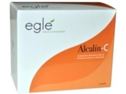 Suplemento Alimentar EGLE Alin - C 30 Stick
