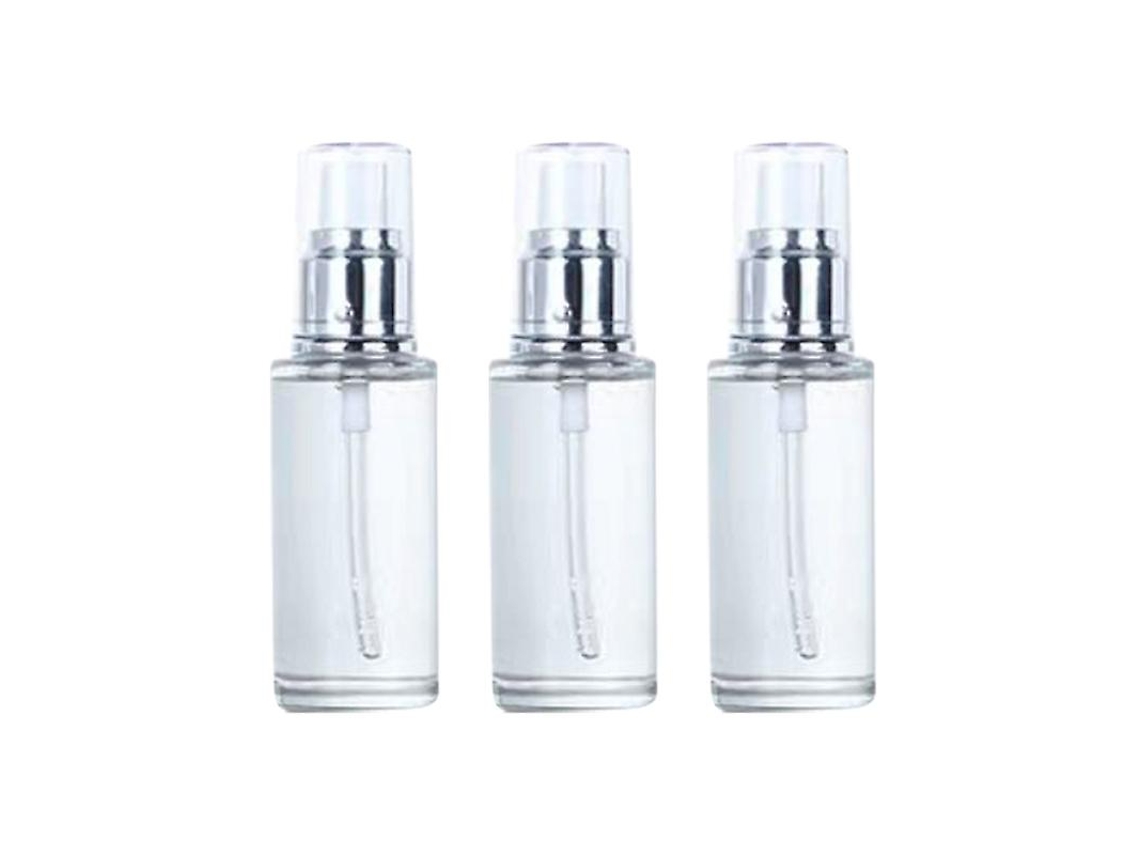 Garrafa de Bomba Portátil 3Pcs ALLINLESS