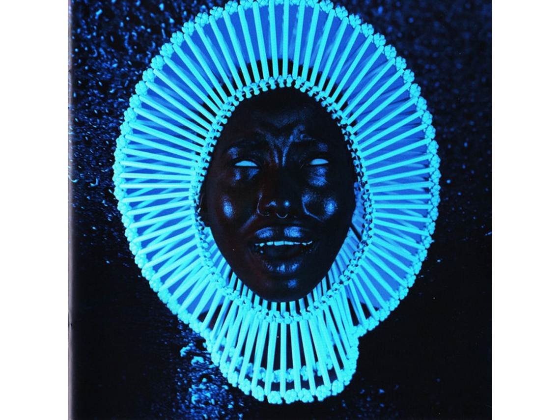 CD Childish Gambino - Awaken, My Love!