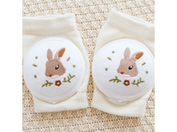 Rodilleras Para Bebé, Protecciones De Rodillas Para Bebés Y Niños Pequeños, Antideslizantes Para Gatear
