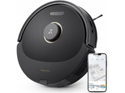Robot Aspirador ROBOROCK Q8 Max 4 Horas