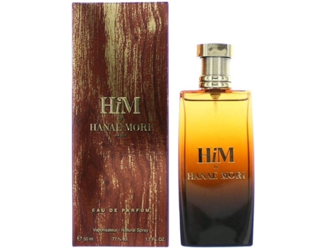 Perfume  Him Eau de Parfum (50 ml)
