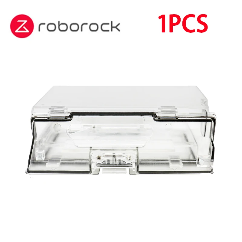 Acessórios para Roborock S8 S8 Pro Ultra S8+: Panos de Limpeza, Sacos para Aspirador de Pó, Escova Lateral, Filtro de Reposição BRILVIBERA