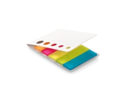 Notas Adhesivas 5 Colores MIDOCEAN