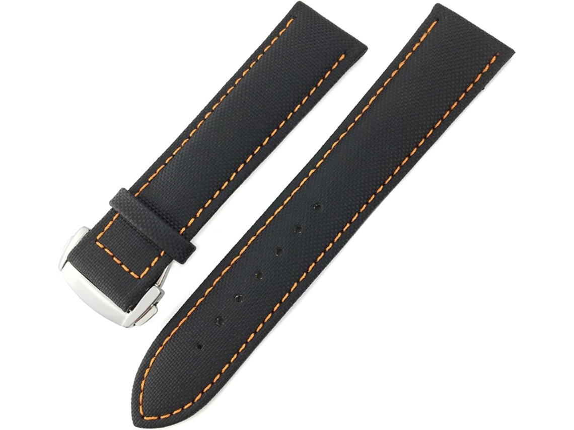Pulseira de para em 19 Mm 20 21 22 Novo Alta Qualidade Fácil Confortável Durável Resistente Original 20 22 Mm