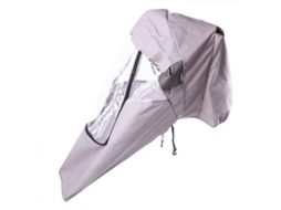 Funda Impermeable Para Cochecito De Bebé, Funda Antiviento Para Carro De Bebé, Accesorio De Cochecito