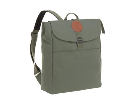 Mochila LÄSSIG Unisexo (Multicor)