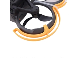 Protetor De Hélice Para Avata 2, Proteção Anticolisão, Acessórios Para Drones Brilvibera