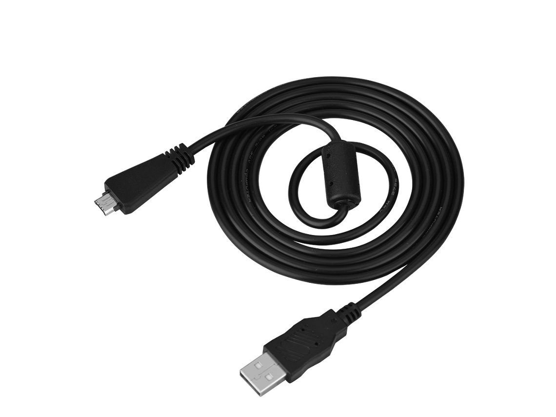 Carregador Usb Dado Câmera Sony LAXISCREED