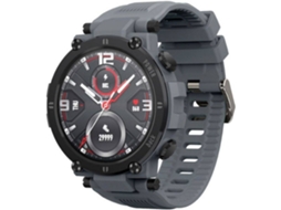 Smartwatch ALIMENTATION Yiz566 Cinzento