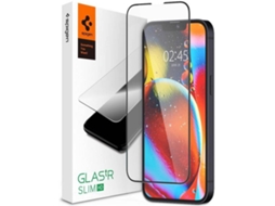 Película iPhone 13 Pro Max SPIGEN 05 Transparente