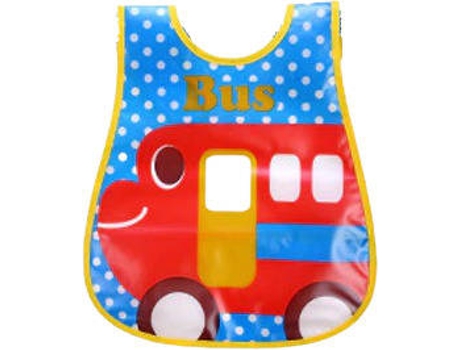 Babete MCBABY Bus