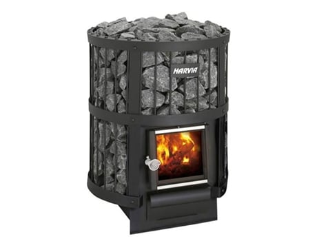 Legend 150 Aquecedor A Lenha Harvia