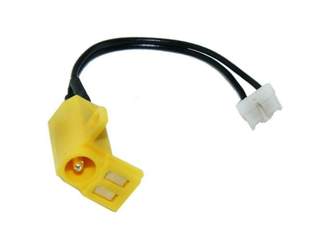 Conector De Carga Para Sony Psp 1000 Repuesto Fat Cable Corriente Power Jack