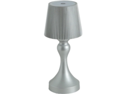 Abajur De Mesa Aesthetic, Abajur De Mesa Led Sem Fio