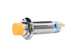 Sensor Proximidade Capacitivo Ljc18a3 Dc12-24v 10mm