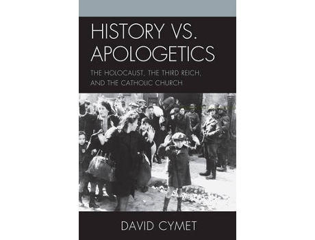 Livro history vs. apologetics de david cymet (inglês)