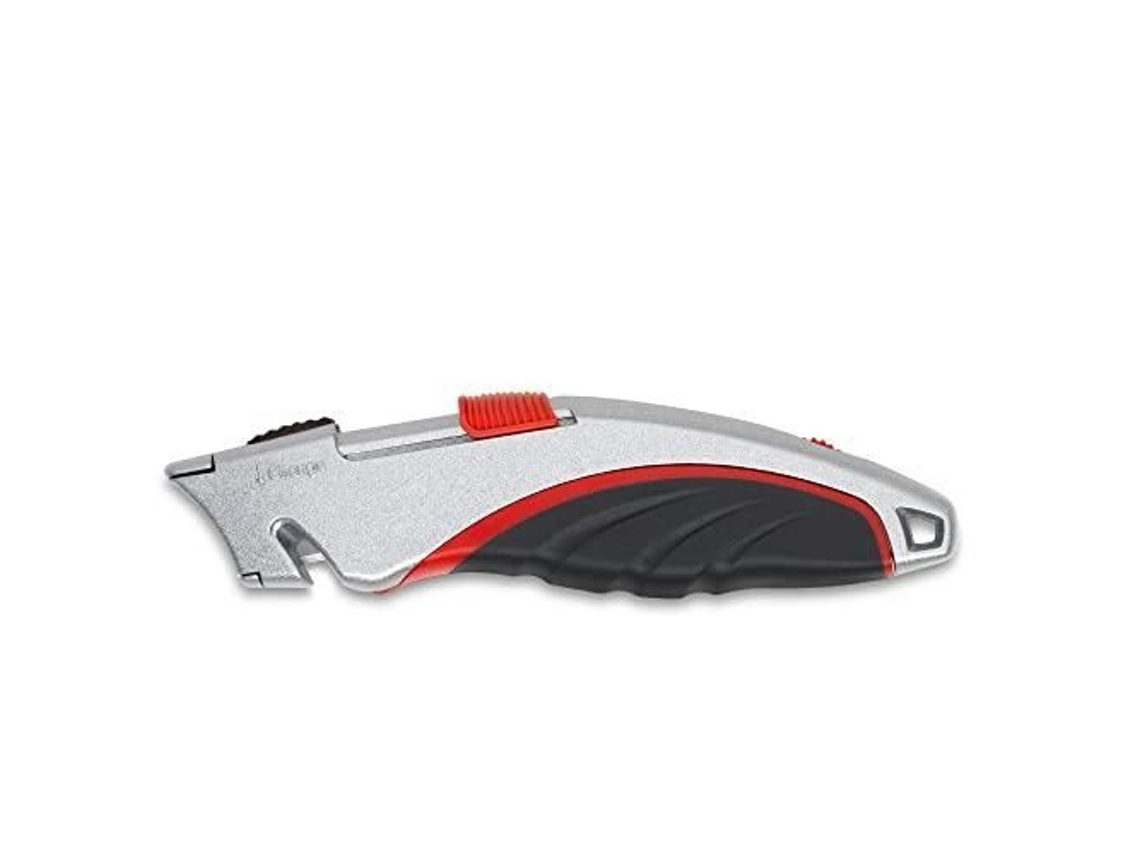 Cortador de Trabalho de Super Segurança Iternet Sx-1258