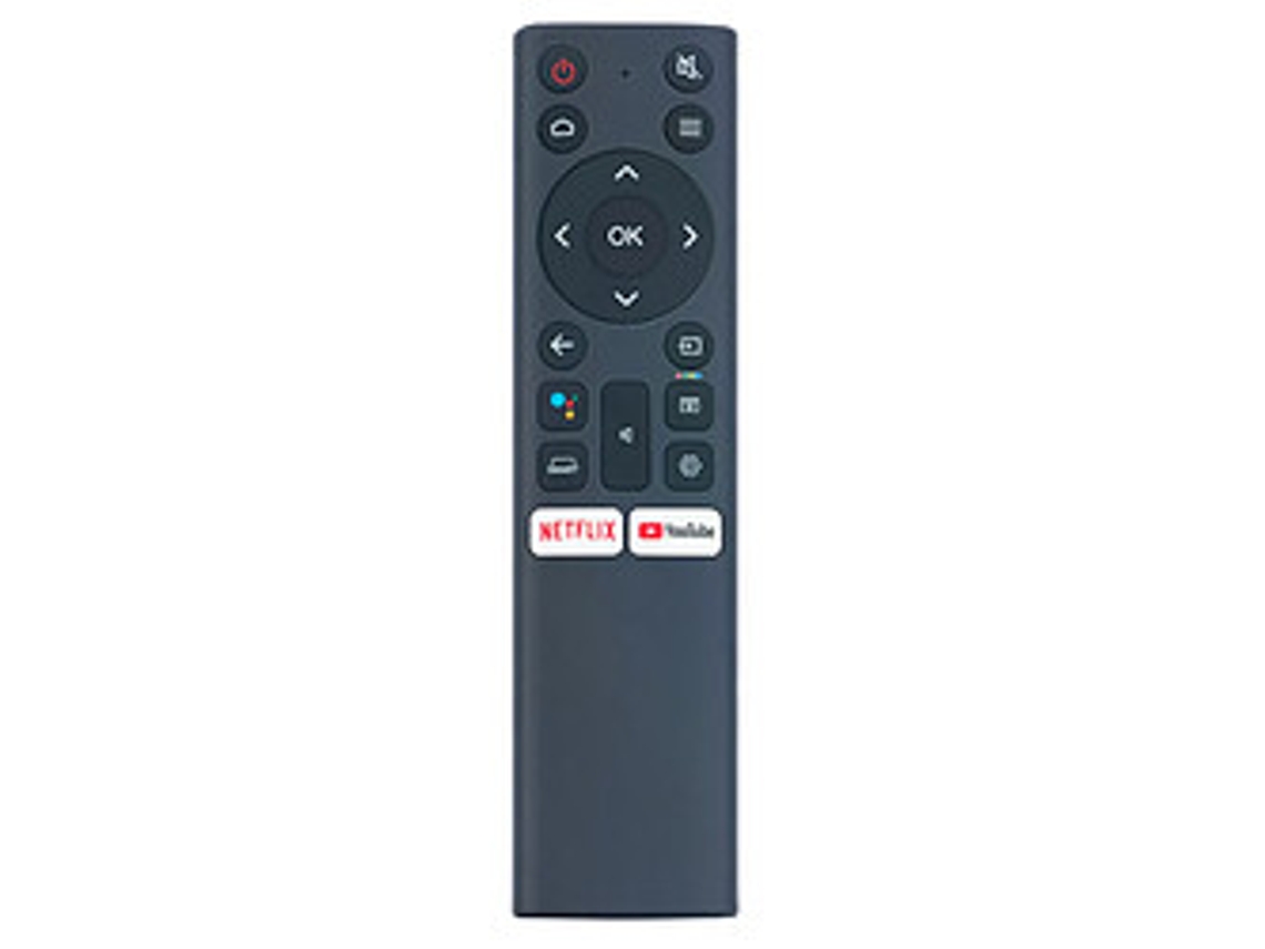 Controle Remoto Para Smart Tv Kalley Tdt Oem