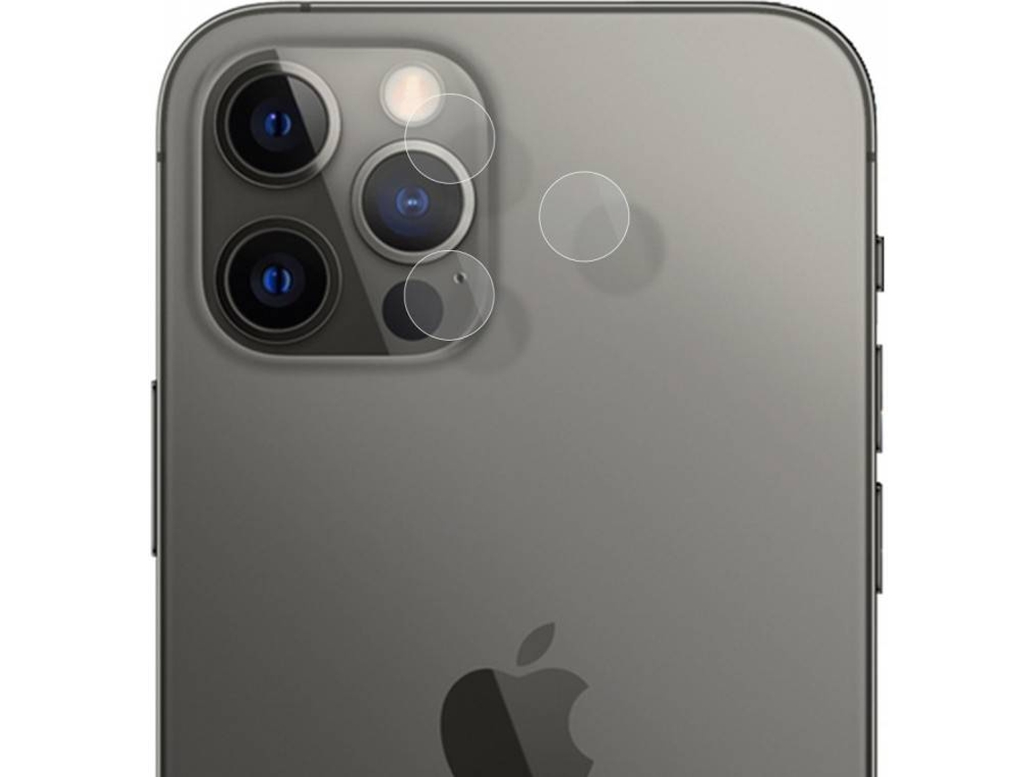Pelicula de Vidro TUMUNDOSMARTPHONE iPhone 12«12 Pro (6.1)