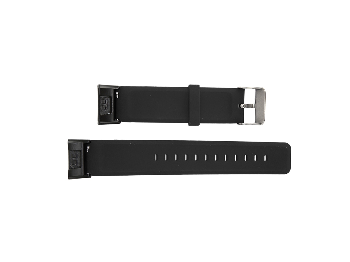 Pulseira de Relógio de Silicone EOOCOO para Redmi Watch