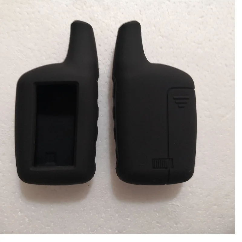 Controle Logicar com Tela LCD, Capa de Silicone AQUAFORGE