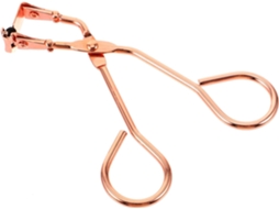 Ferramenta De Maquiagem Portátil, Leve E Resistente, Curvadora De Cílios De Metal Para Pinça.