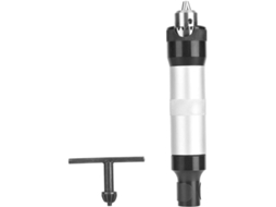 Mandril Flexível Para Peça De Mão Com Eixo 0,3 A 6 Mm | Aço Cabo