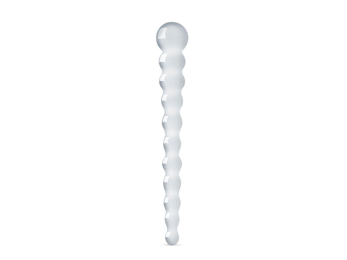 Dildo De Vidro Nº 20 GILDO