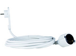 Extensão Elétrica REV 0016055114