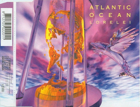 Cd Lorelei, Atlantic Ocean Clubstitute Records